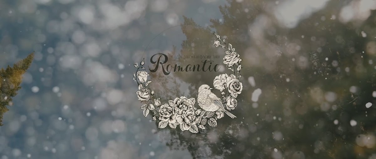 Perfect Wedding Day by ROMANTIC