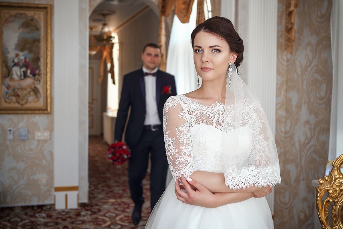 Игорь и Екатерина