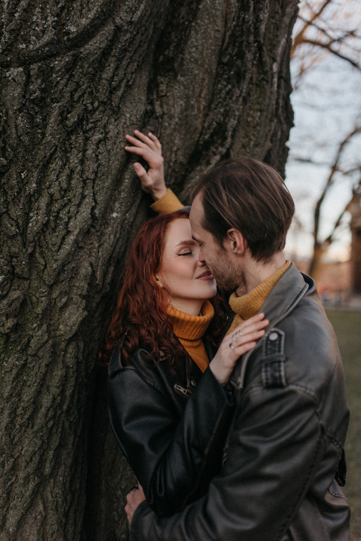 Портфолио: Love story