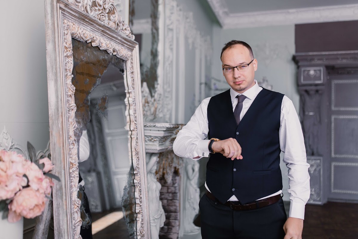 Анастасия и Станислав