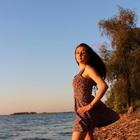 Кристина Потехина
