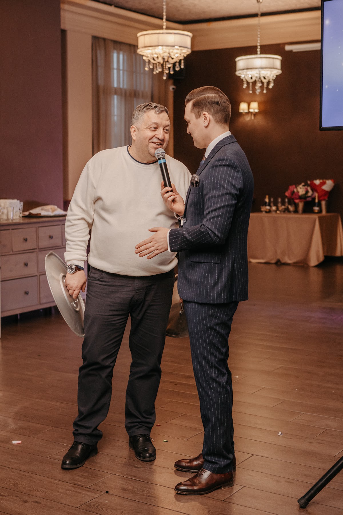 Татьяна и Артём. 27.02.2021