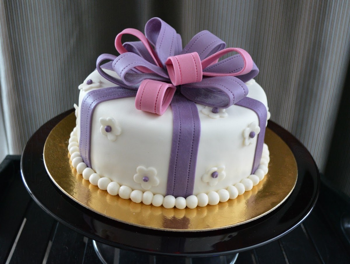 Real Cakes