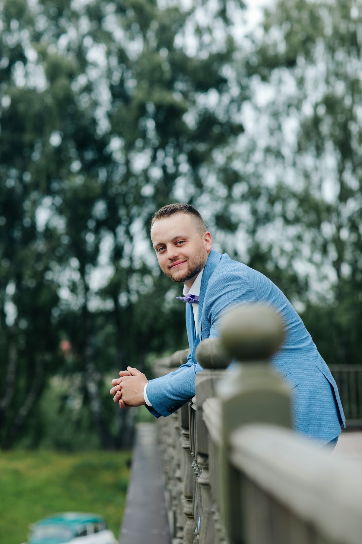 Евгения  и Дмитрий