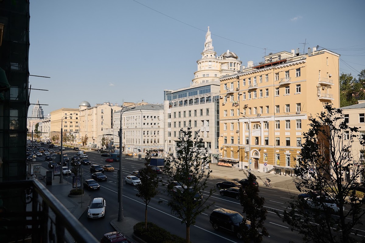 Наташа и Руслан