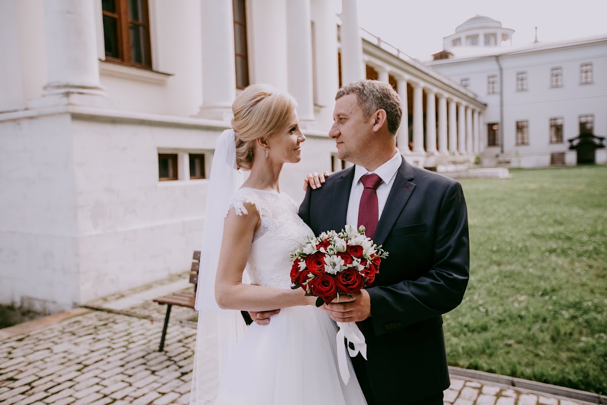 Свадьба Мариночки и Андрея 20.07.19