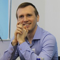 Виталий Жидков