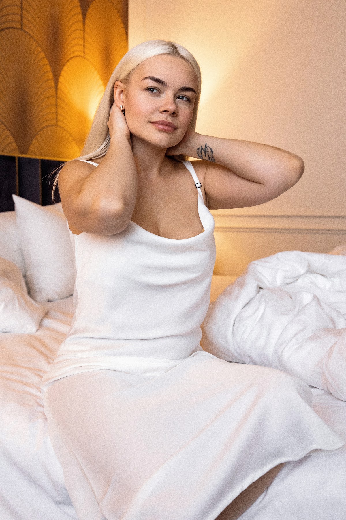 Алла и Илья