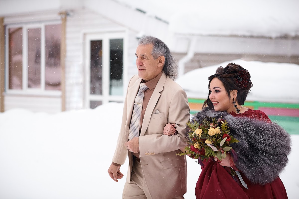 12/01/19 Наталья и Павел