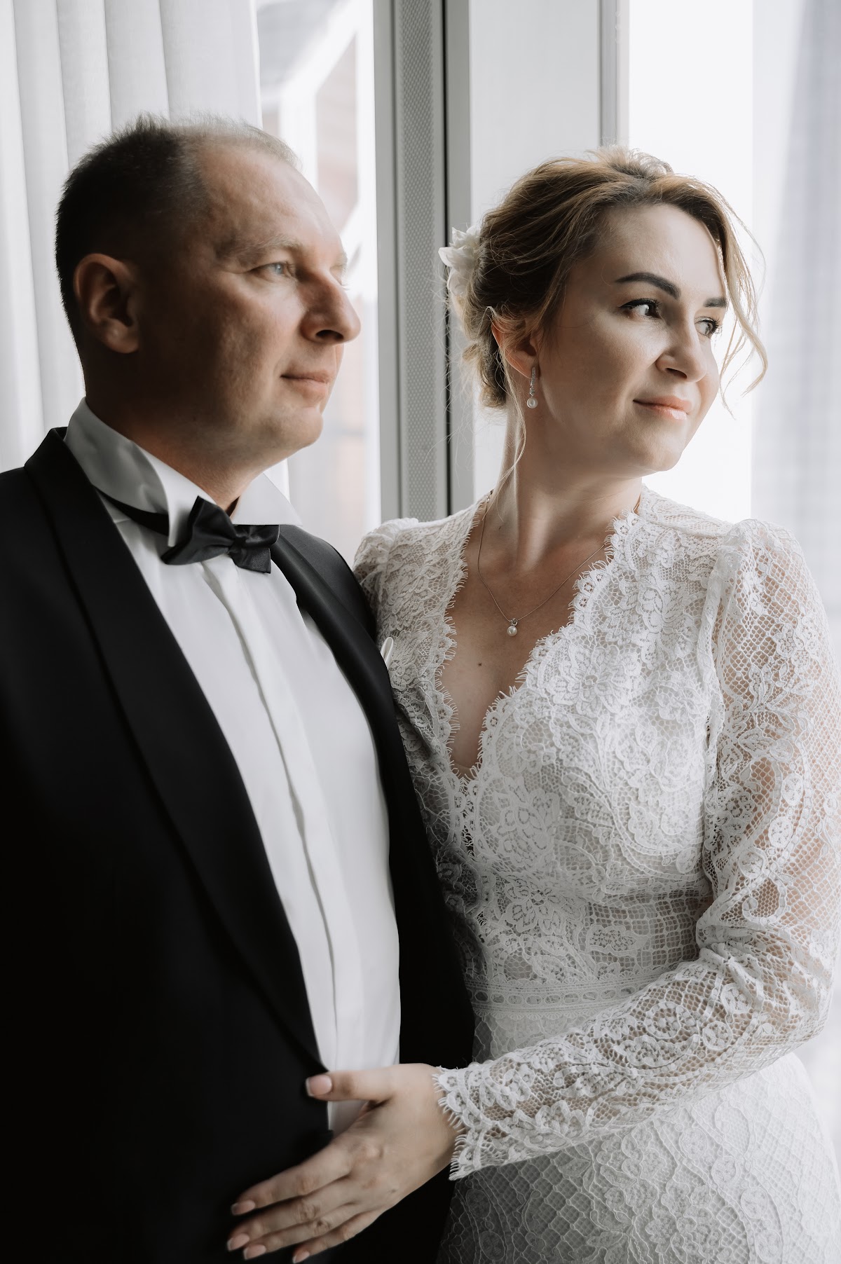 Екатерина и Алексей