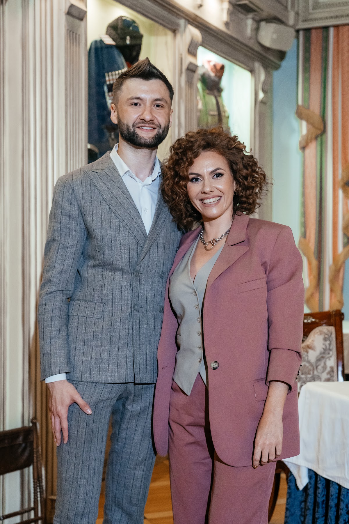 Татьяна & Сергей