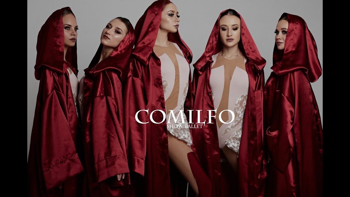 COMILFO SHOW BALLET