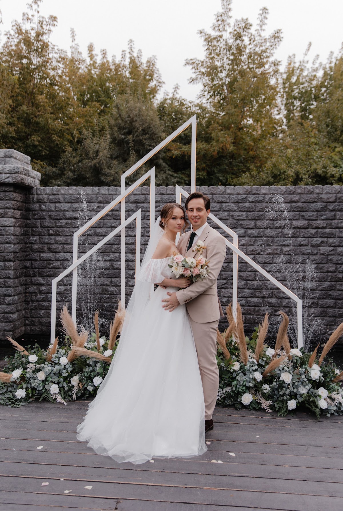 Евгений & Алина 11.09.22
