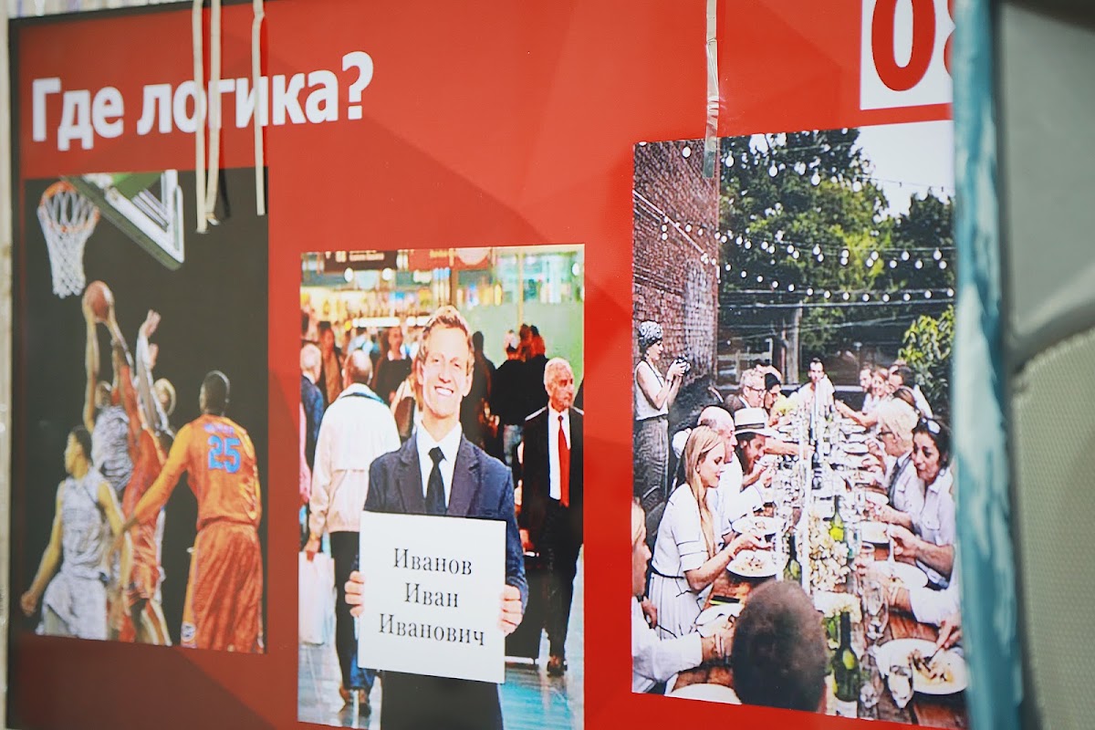 Портфолио: День рождения