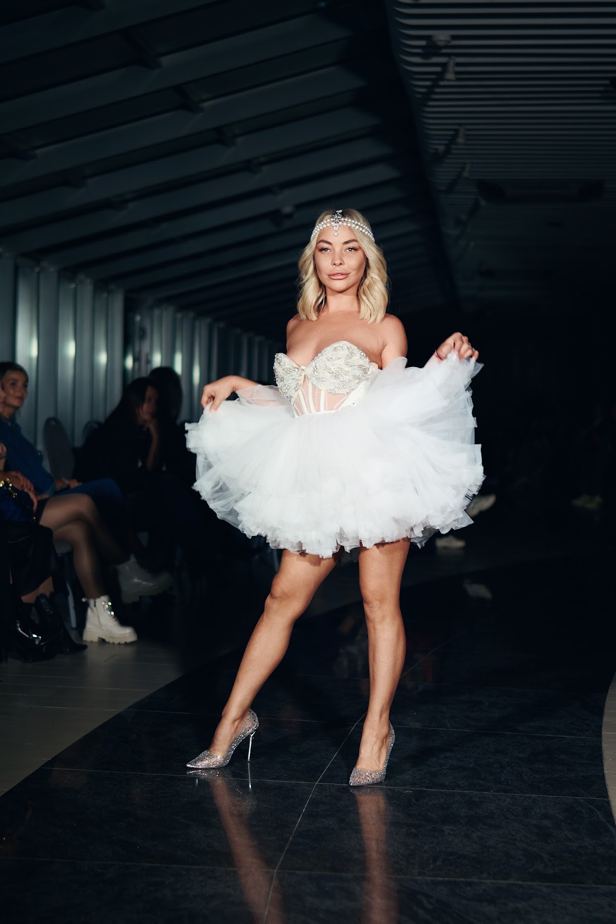 Designer Fashion Week Kazan