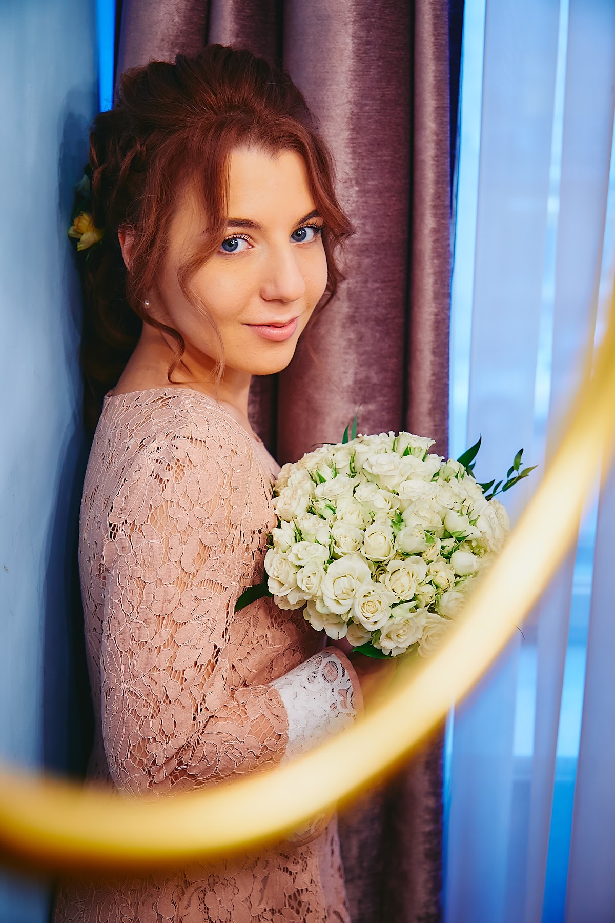 Юлия Овчинникова
