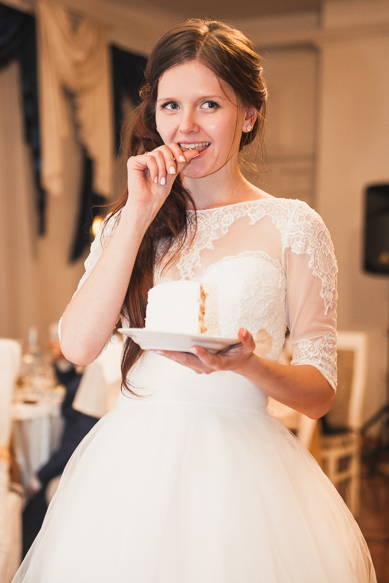 Екатерина и Руслан