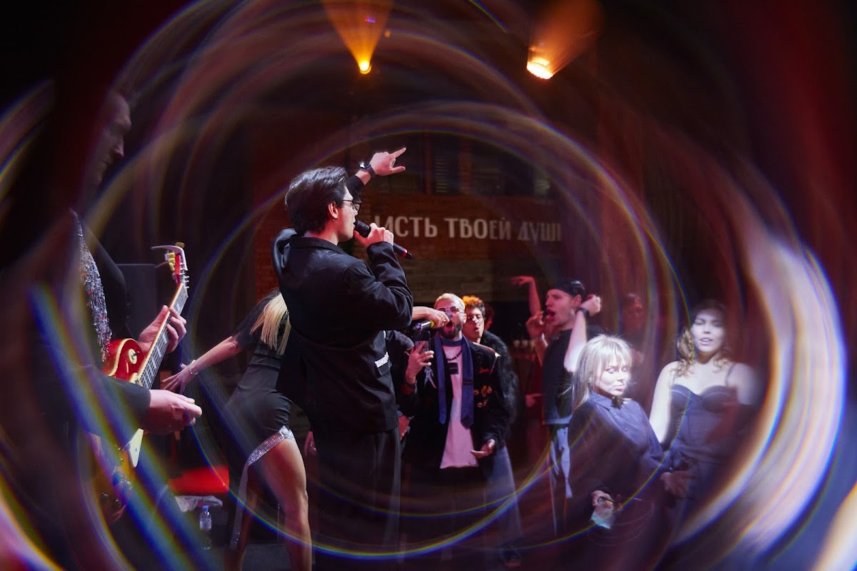 Портфолио: Свадьба