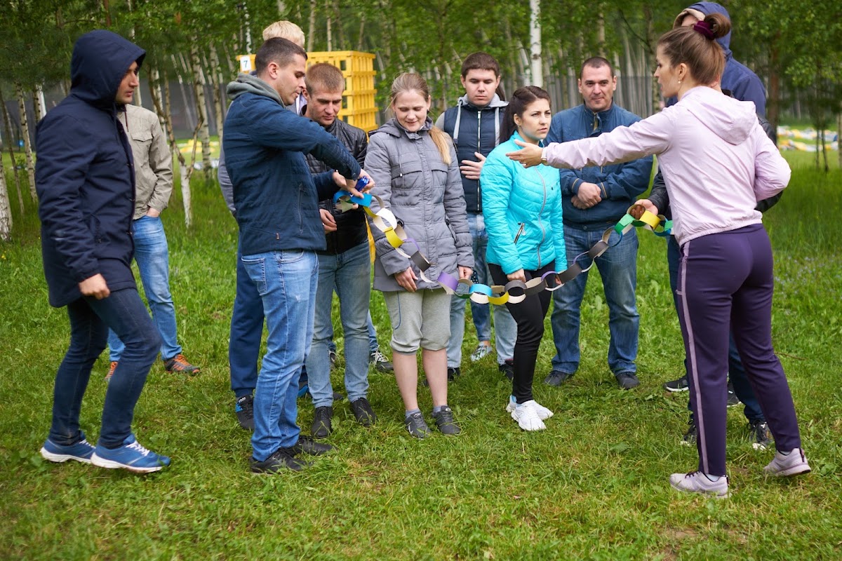 Профессионал
