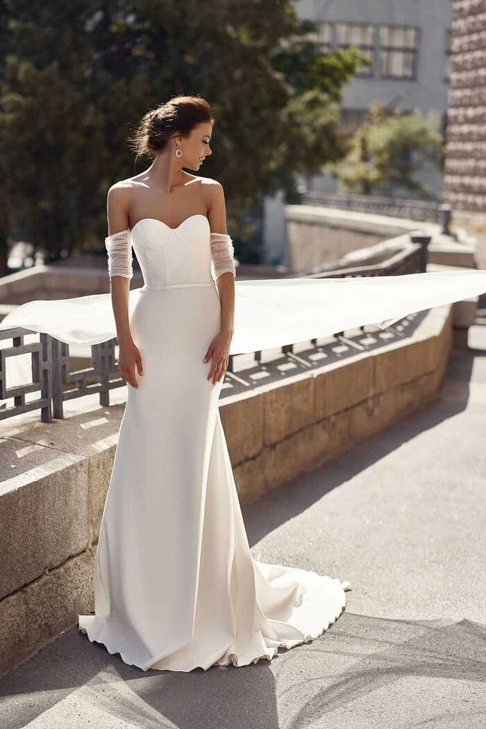 Lux Dress