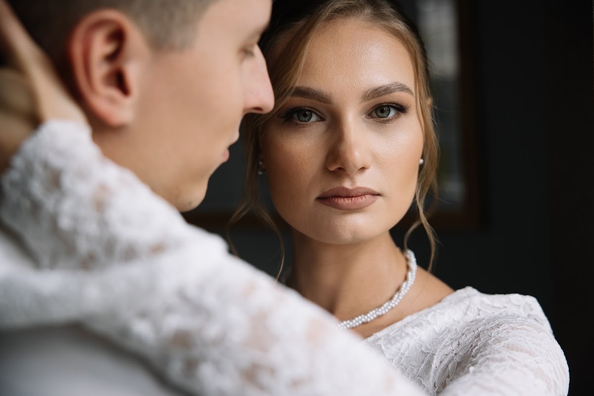 Дарья и Алексей