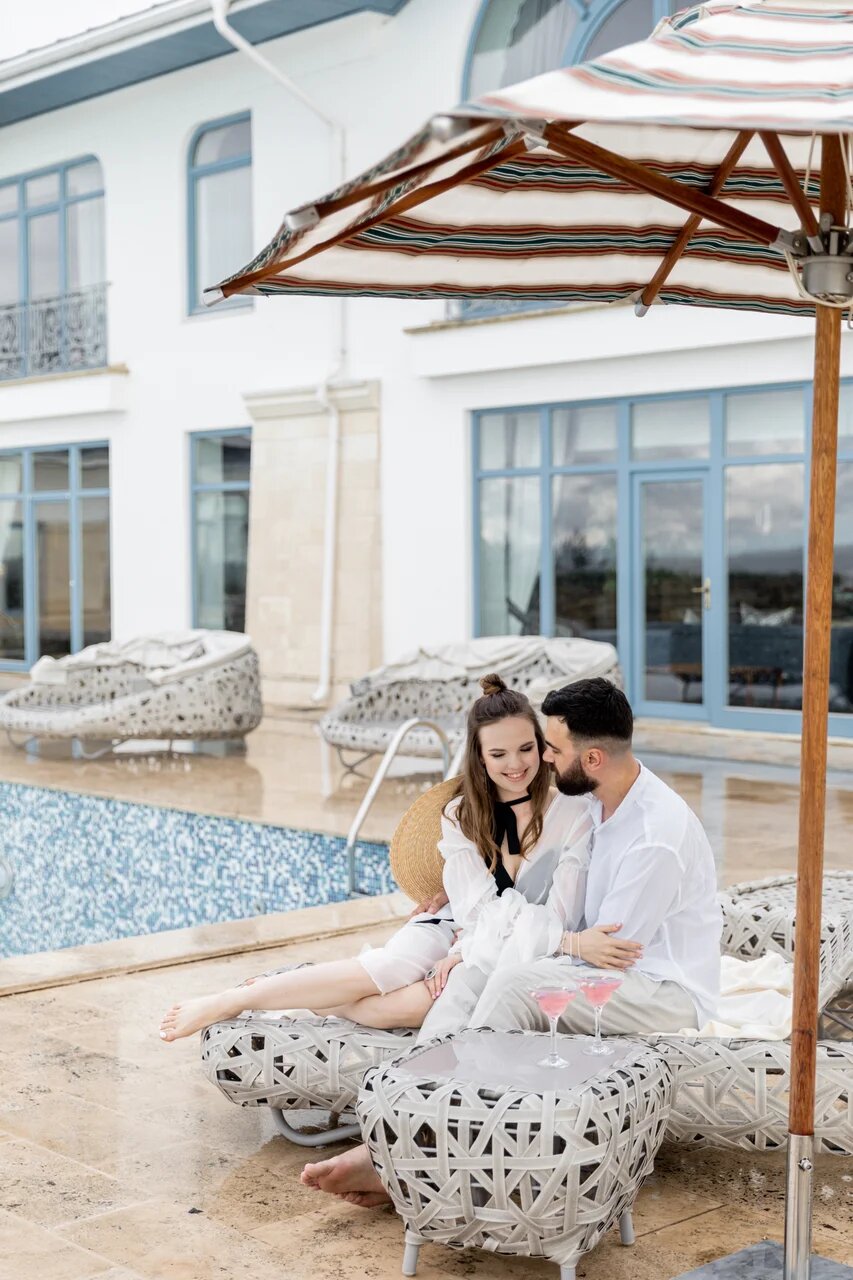 Villa Romanov Wine Club & SPA