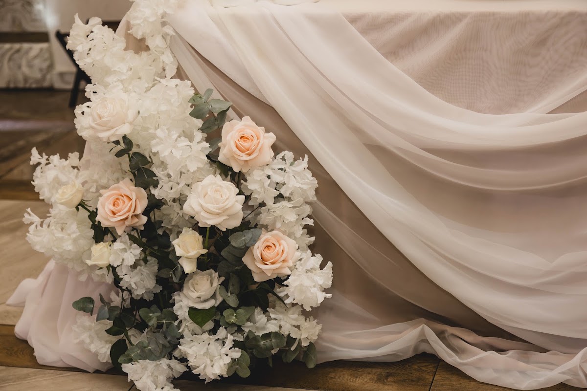 Елизавета и Евгений