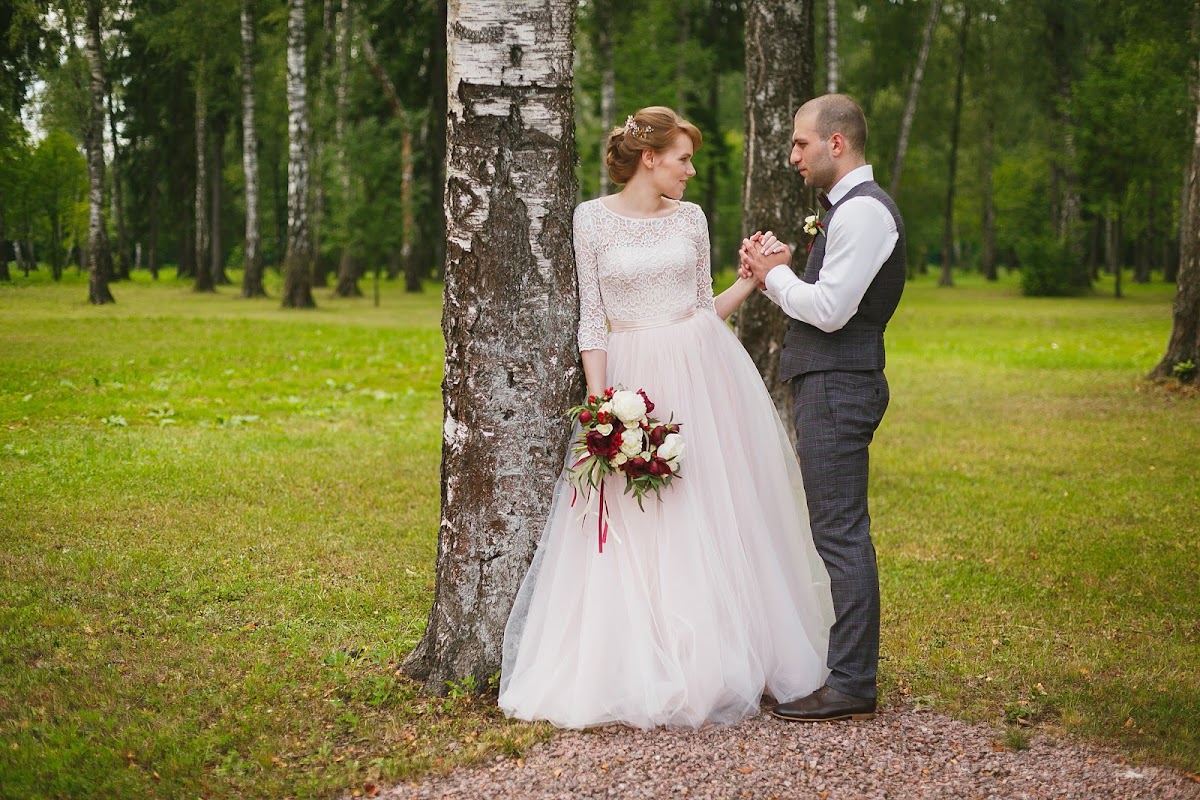 Алиса и Никита