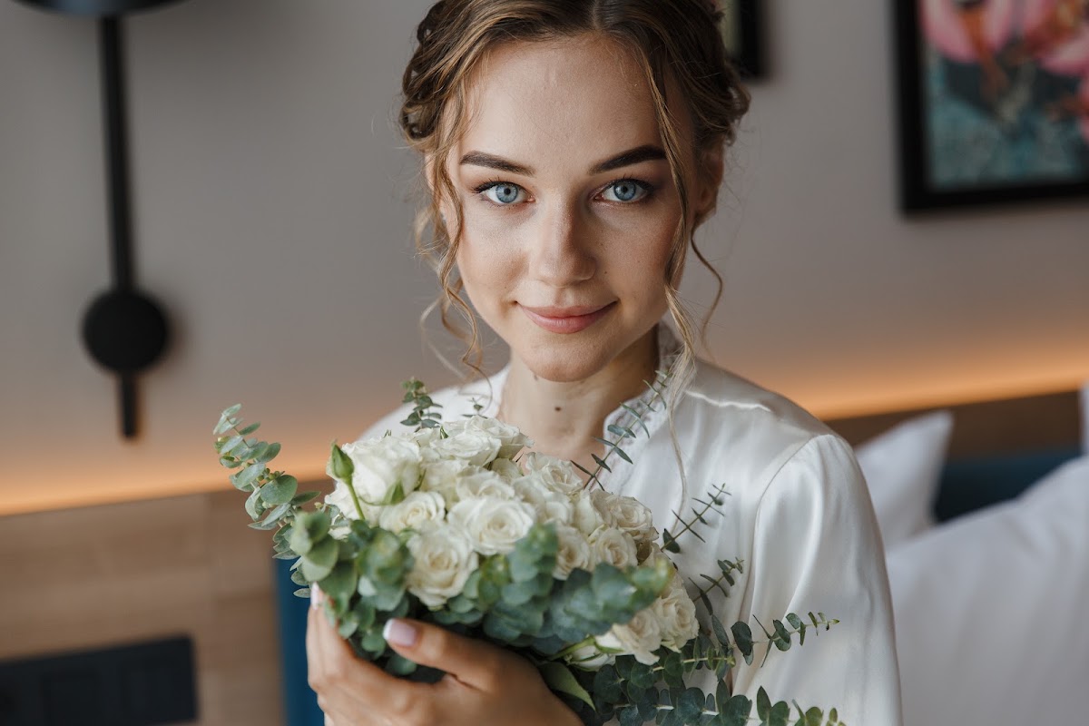 Ульяна и Иван