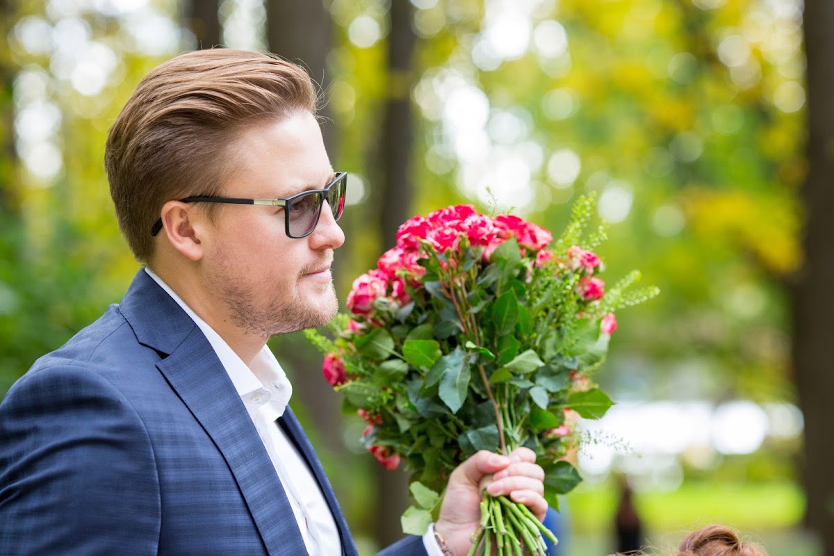 Юрий и Елена