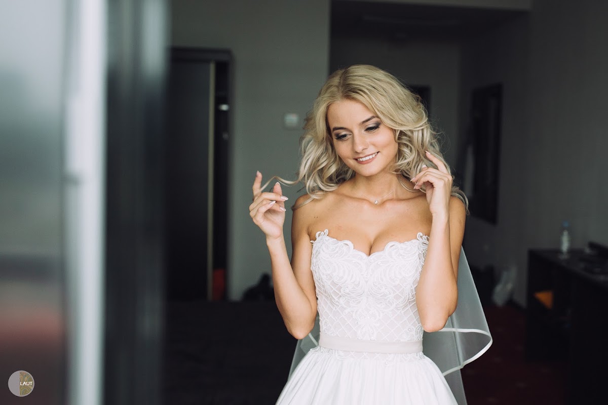 Анна и Гадель