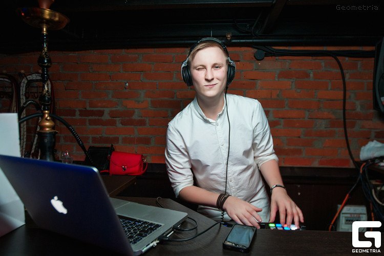 DJ Spirin
