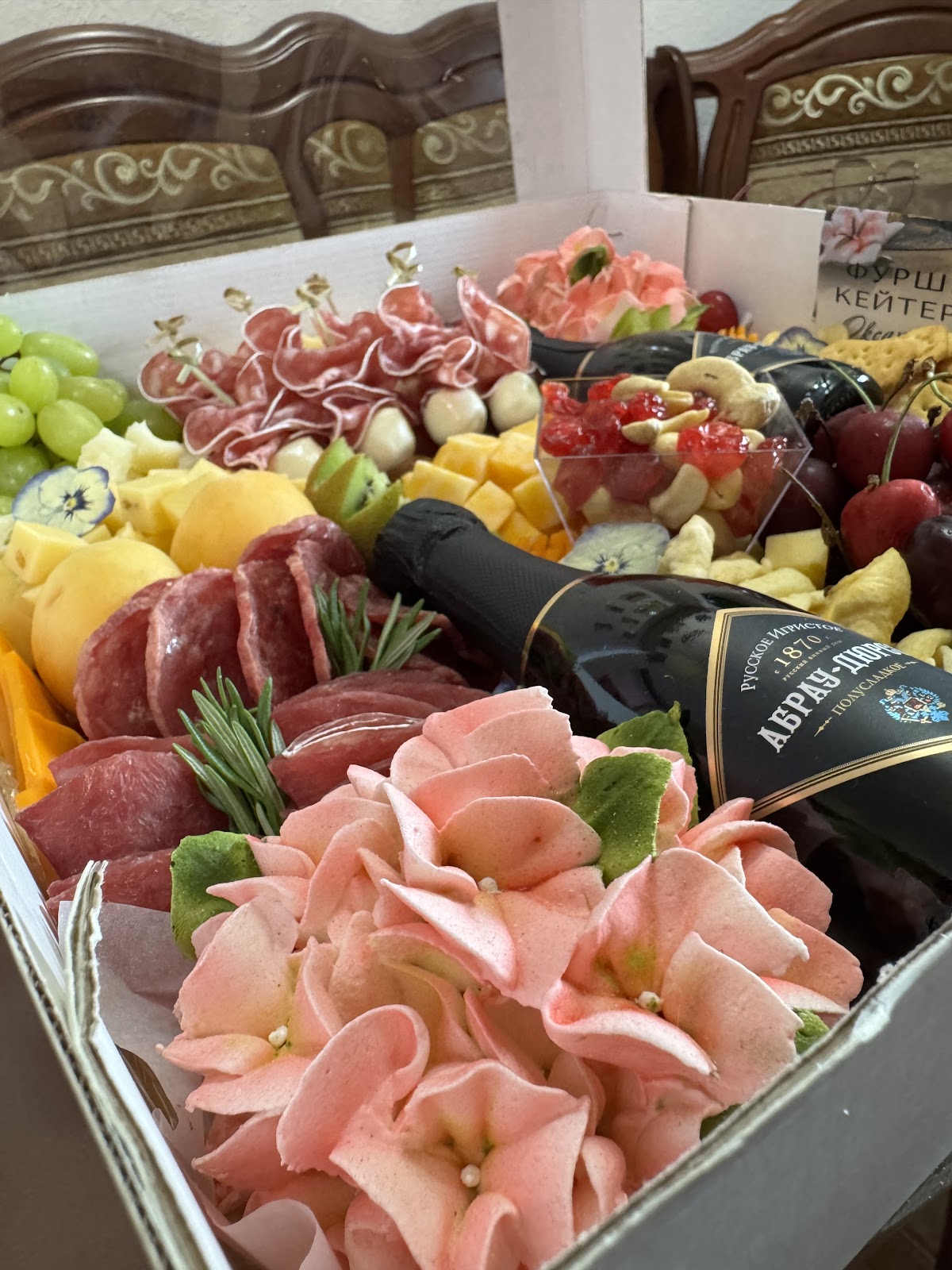 Подарочные Бранчи на выкуп
