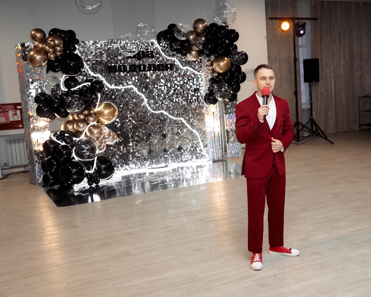 Сергей Румянцев — кадр 2 из 264