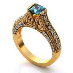 RingStore, ювелирная дизайн-студия