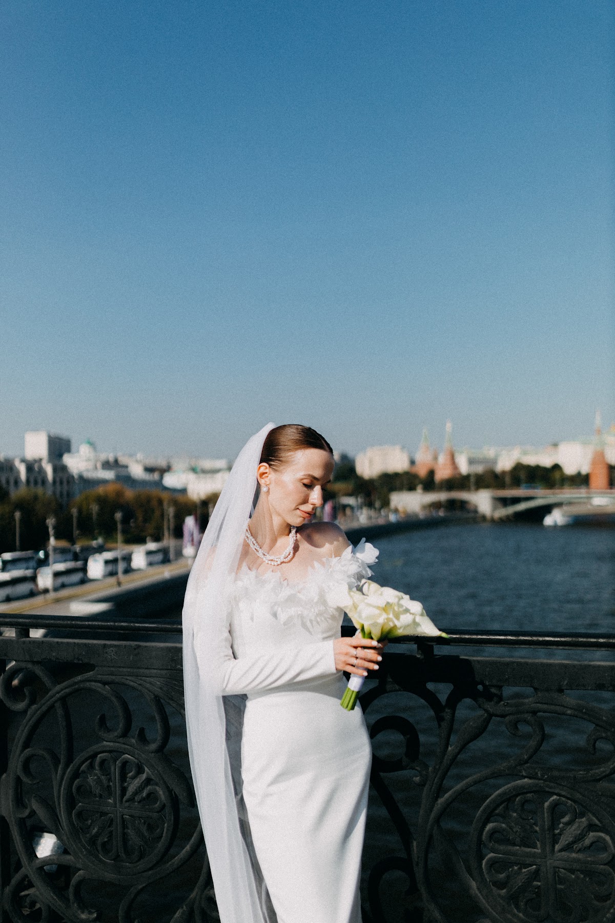 Полина и Эмиль