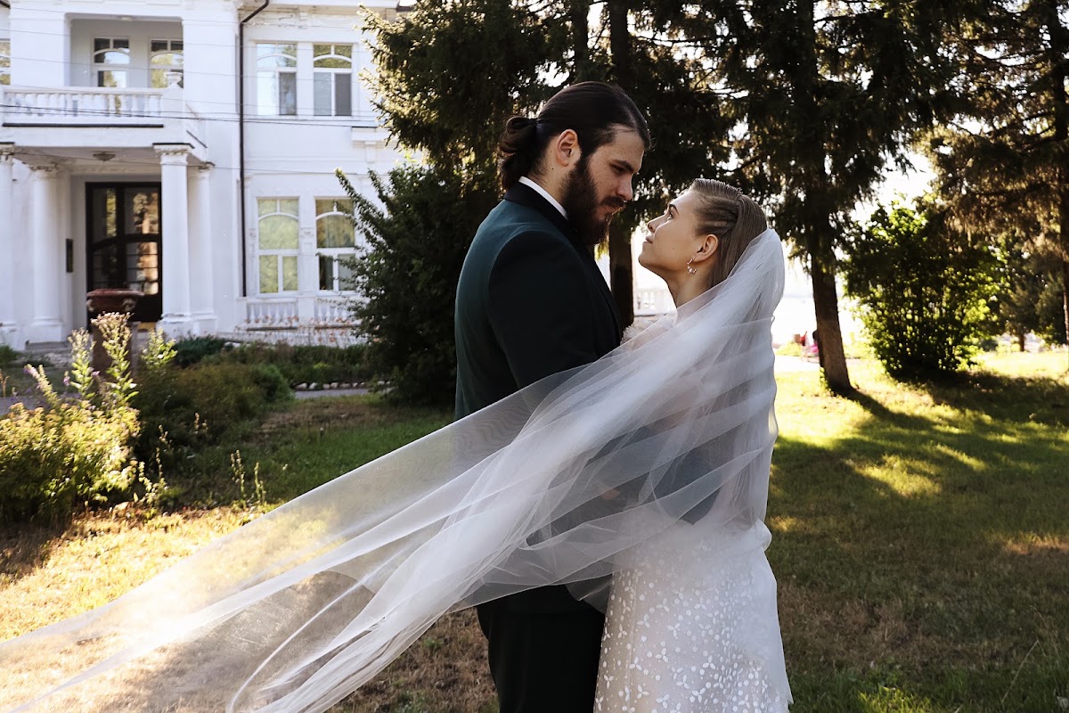 Соня  и Сергей