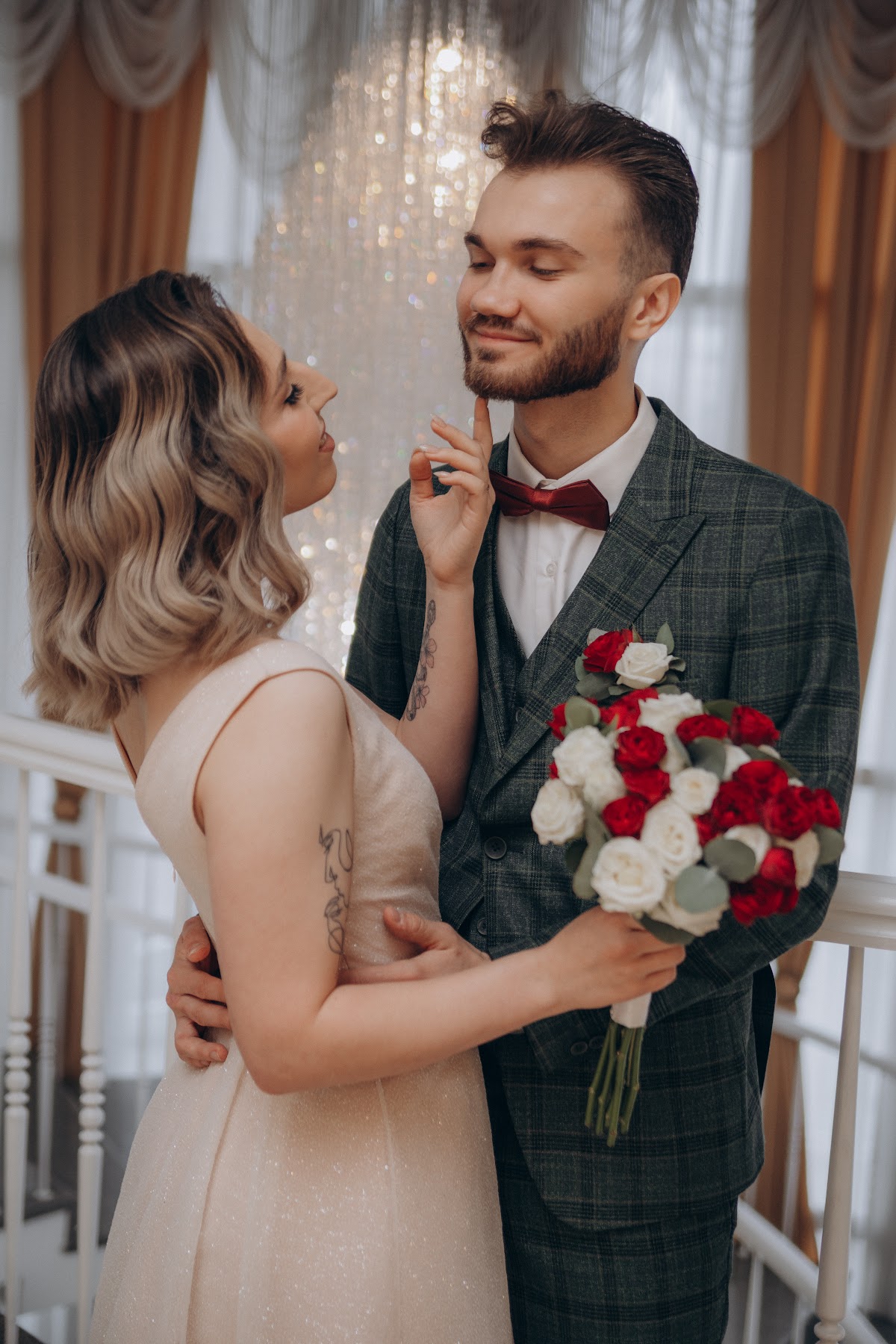 WEDDING