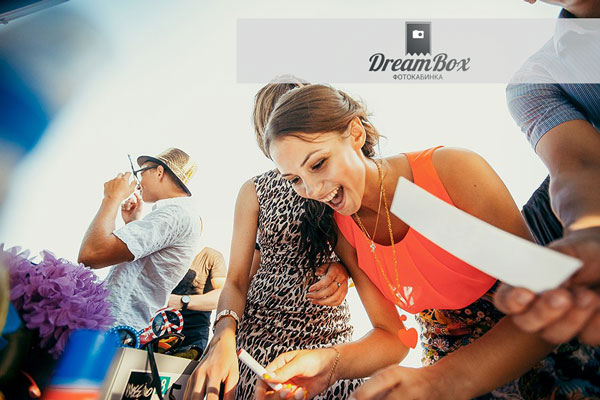 Компания DreamBox