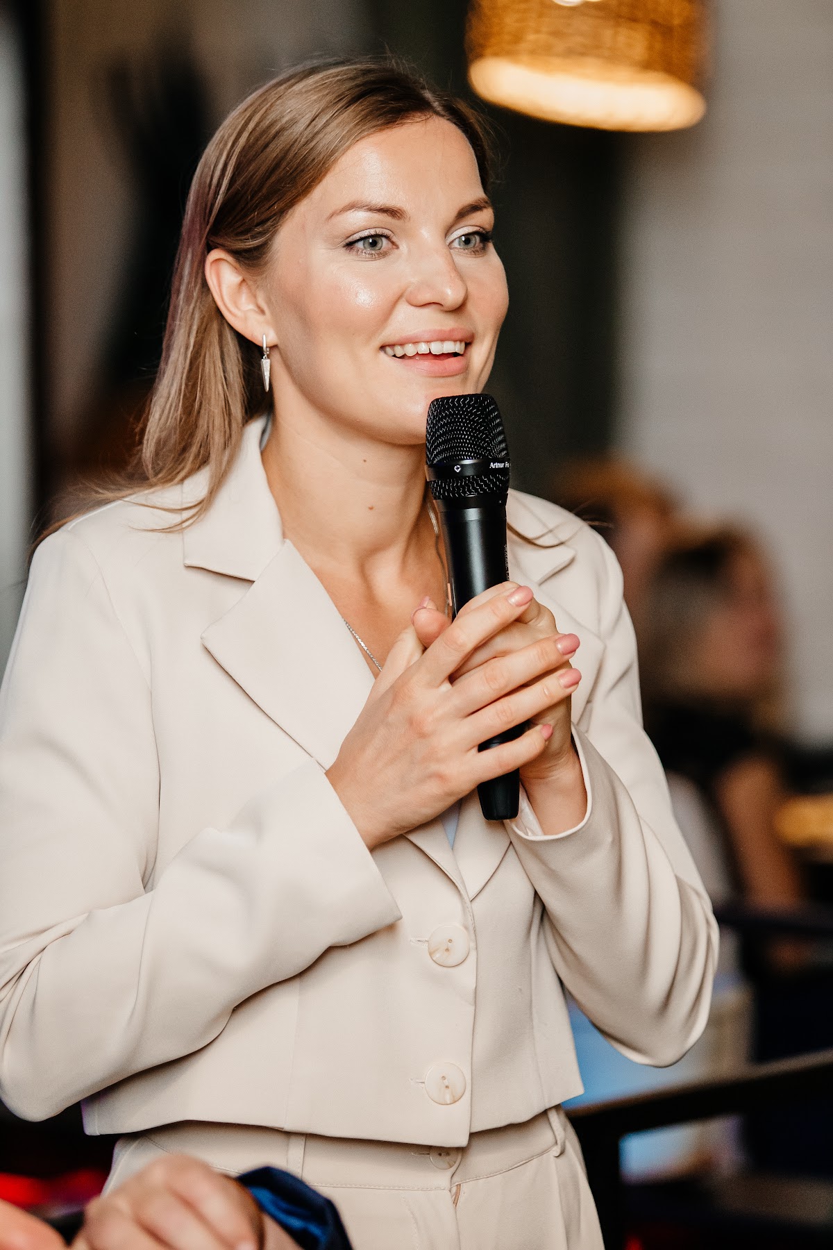 Портфолио: Выпускной