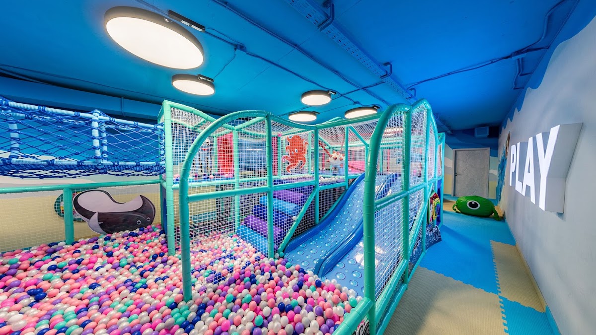 Party space