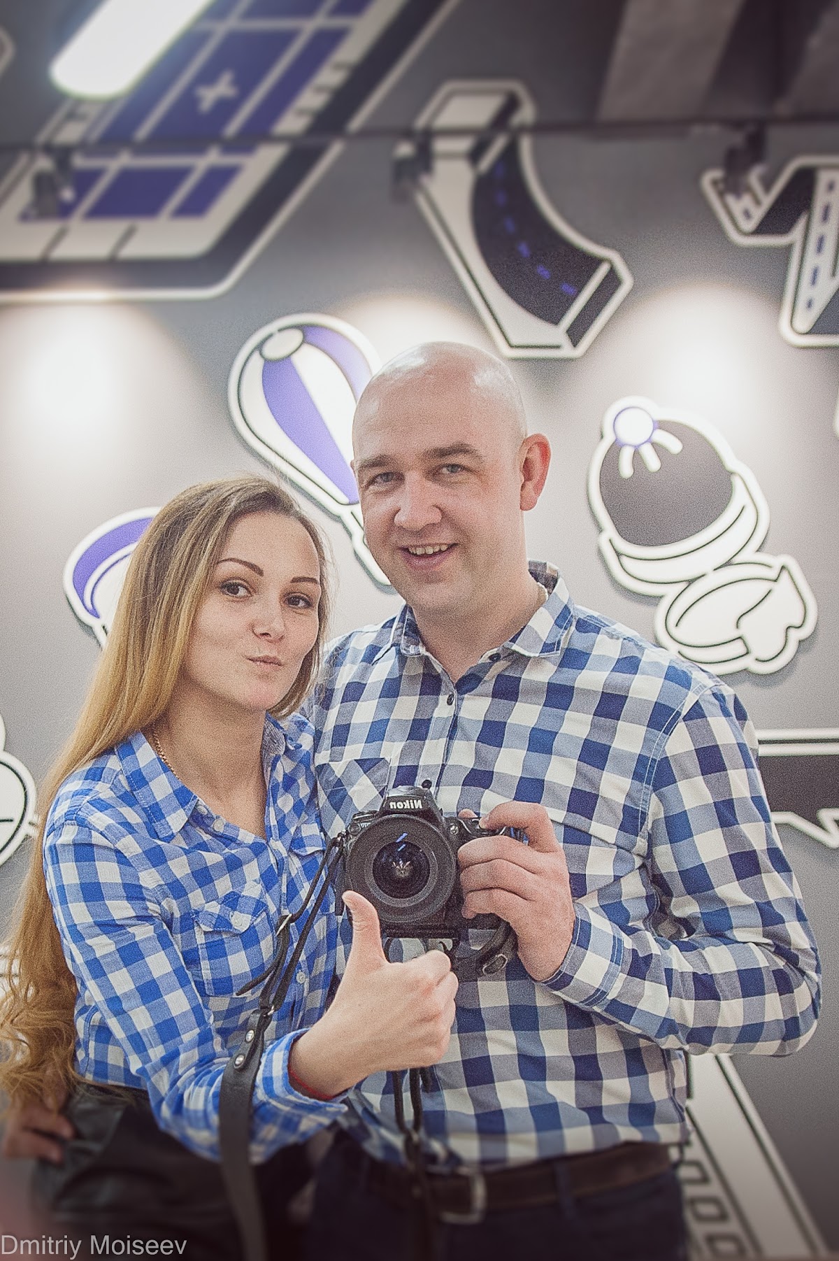 Фотосеты