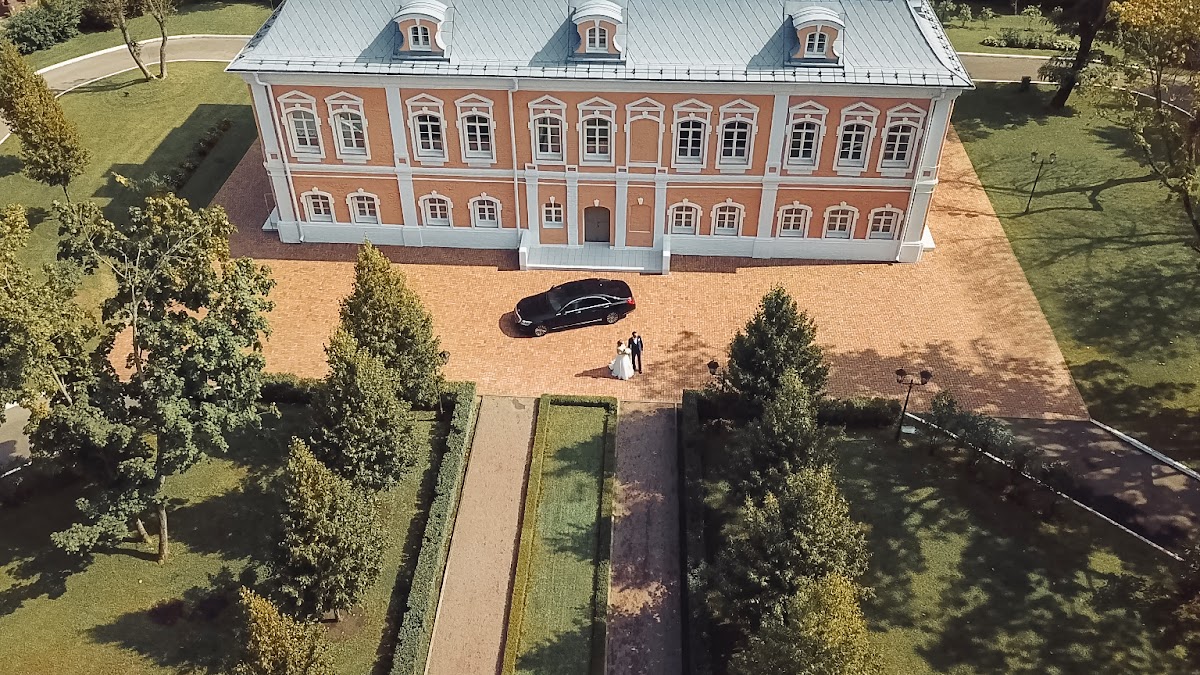 Семён и Юлия