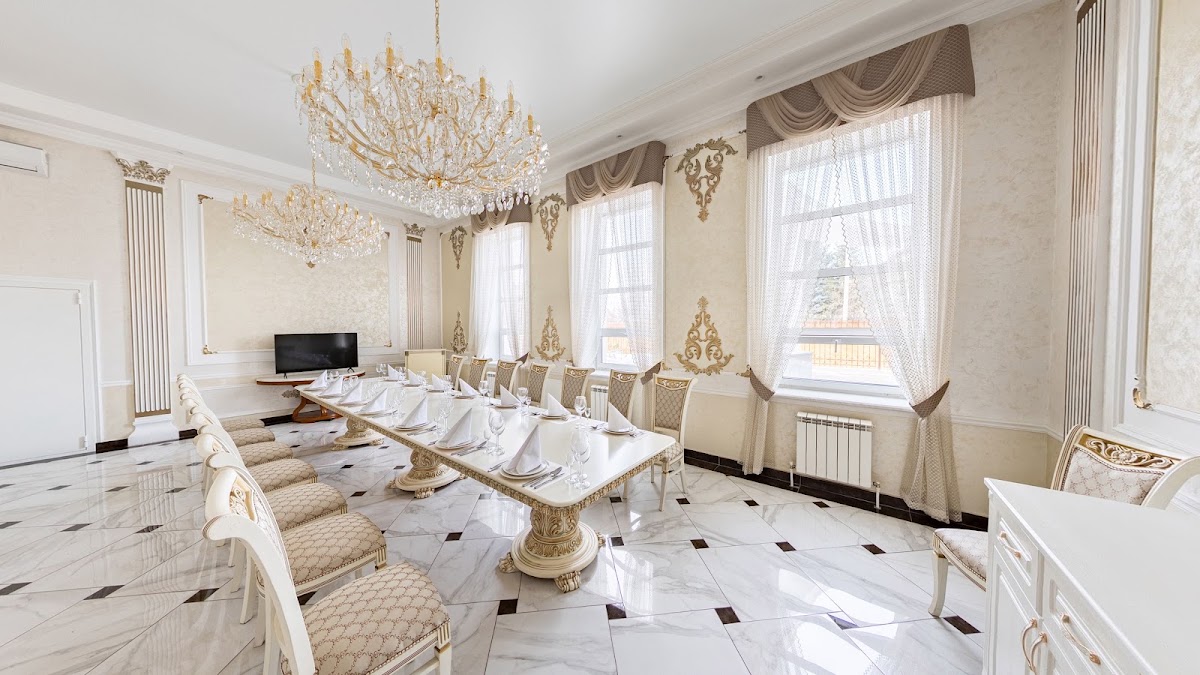 VIP-зал