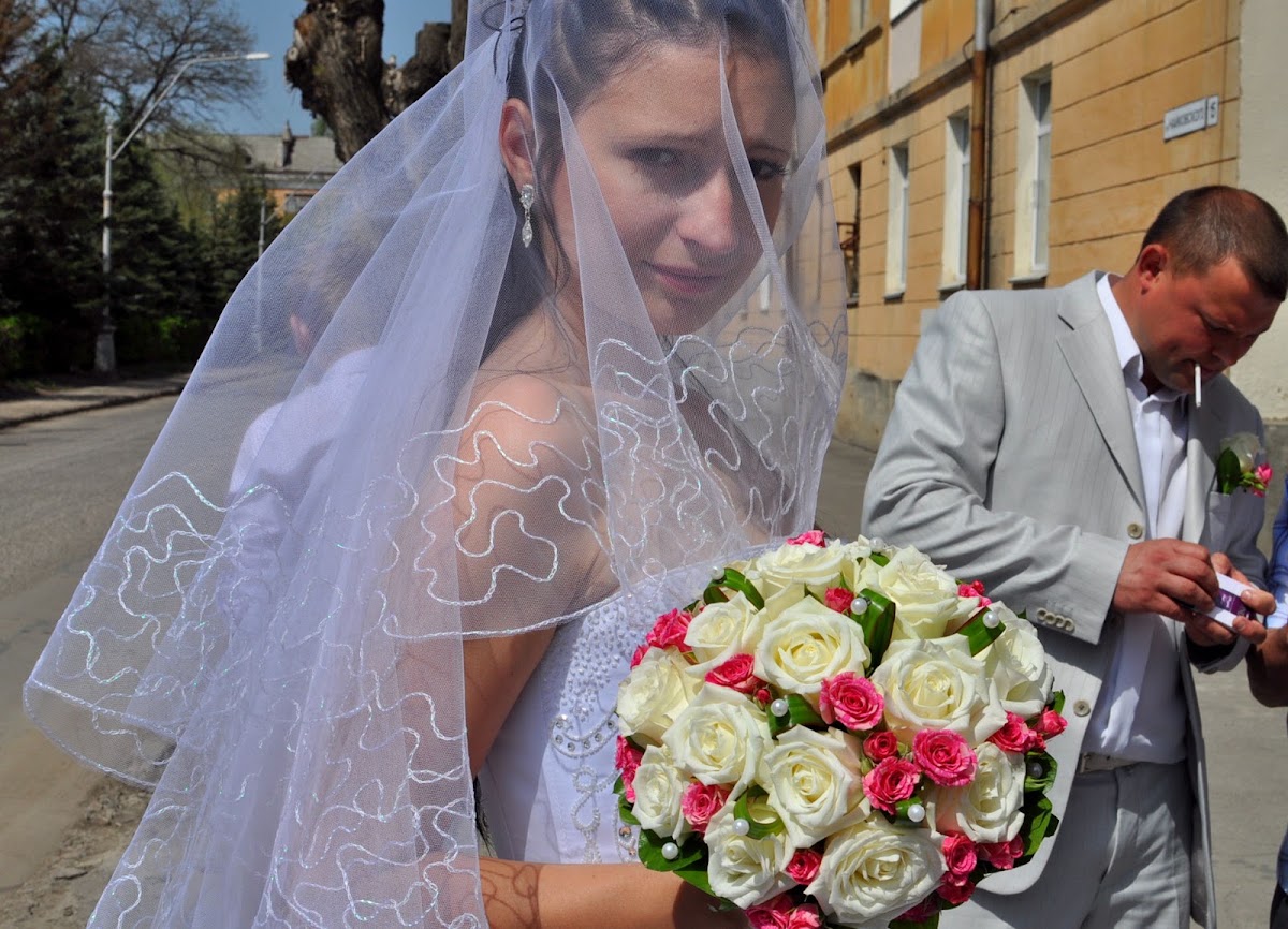 Свадьба 2012 — 2