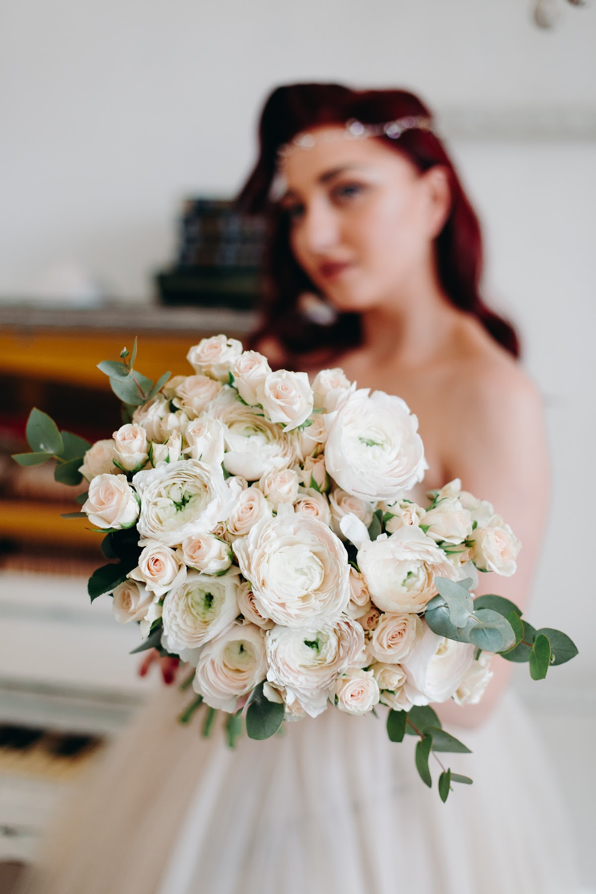 Sense Flowers