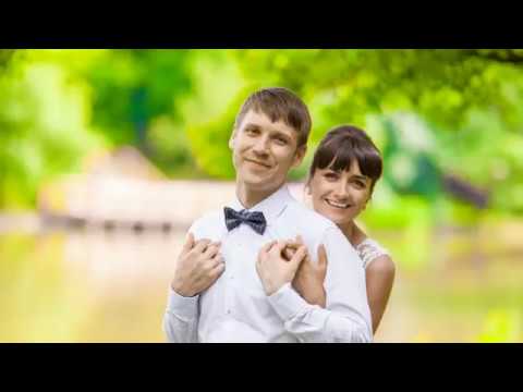 Антонина и Руслан