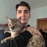 Егор Левченко