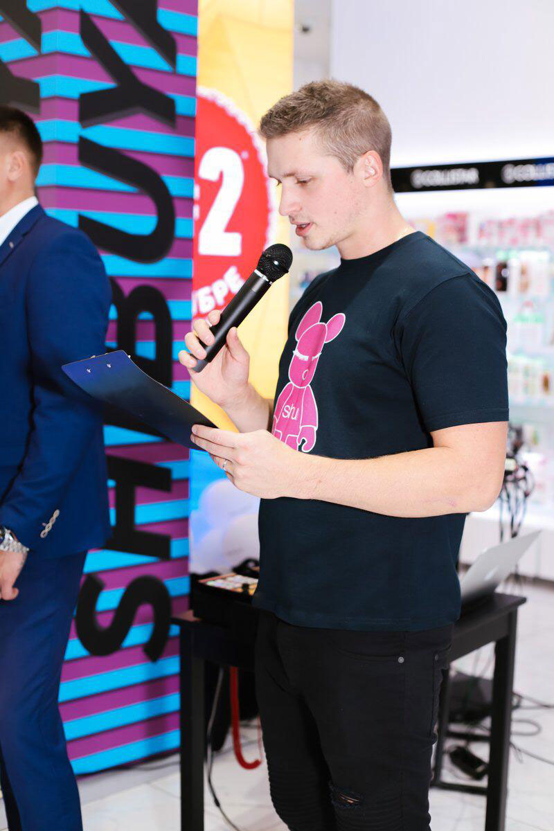 Тим Яковлев — кадр 4 из 78