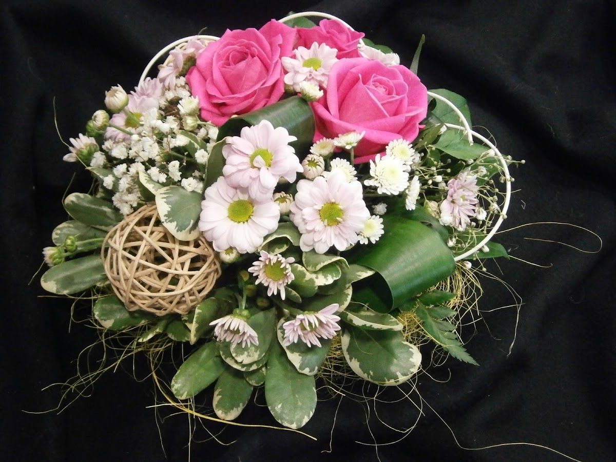 Flowers tino